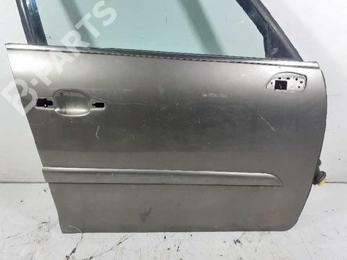 Right front door CITROËN C4 Grand Picasso I (UA_)  | BP9549365C3 