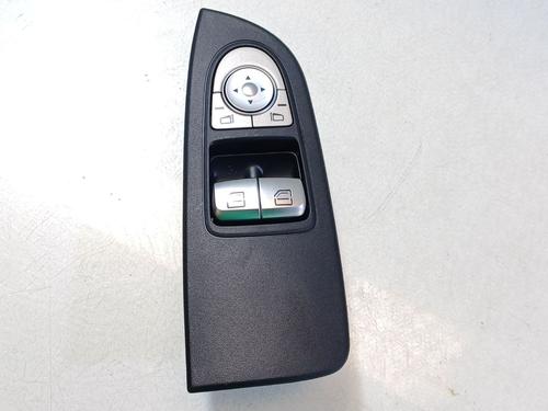 Left front window switch MERCEDES-BENZ VITO Tourer (W447) 114 CDI / 114 BlueTEC (447.701, 447.703, 447.705) | BP36023181I27 - Image 2