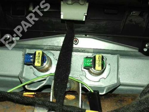 Airbag Kit CITROËN C4 Grand Picasso I (UA_) 2.0 HDi 138 | BP1305524C86  - Image 24
