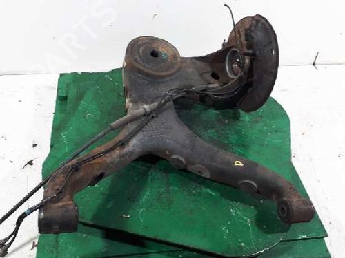 Used Left rear suspension arm Left rear suspension arm MERCEDES-BENZ VIANO (W639) CDI 2.2 4-matic (639.713) (109 hp) 40105562 40105562