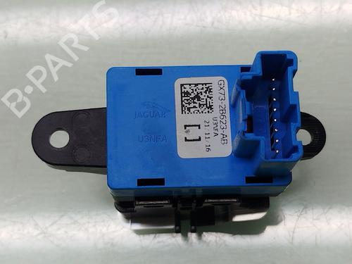 Switch JAGUAR F-PACE (X761) 2.0 TD4 AWD | BP38096617I30 - Image 3