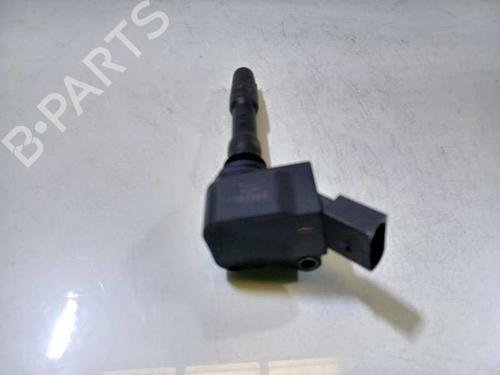 Ignition coil SKODA OCTAVIA III (5E3, NL3, NR3) 2.0 TSI RS | BP16246592M94 