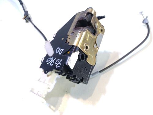 Used Front right lock CITROËN C4 I (LC_) [2004-2014]  19936788