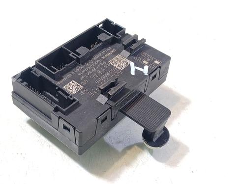 Used Control unit Control unit SKODA OCTAVIA III (5E3, NL3, NR3) 2.0 TDI (150 hp) 40083693 40083693