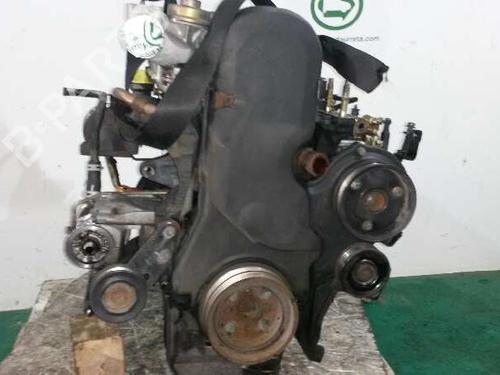 Engine FORD MONDEO II (BAP) 1.8 TD | BP1302247M1 