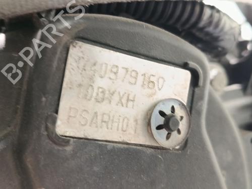 Engine CITROËN C5 III (RD_) 2.0 HDi 140 (RDRHF8, RDRHFA, RDRHA8, RDRHAJ) | BP34222191M1  - Image 13