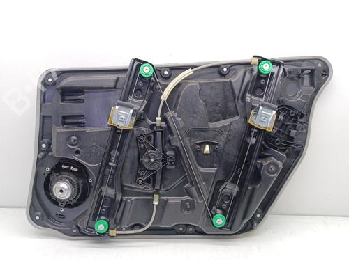 Front left window mechanism MERCEDES-BENZ GLA-CLASS (X156) GLA 200 CDI / d (156.908) | BP17723757C22 