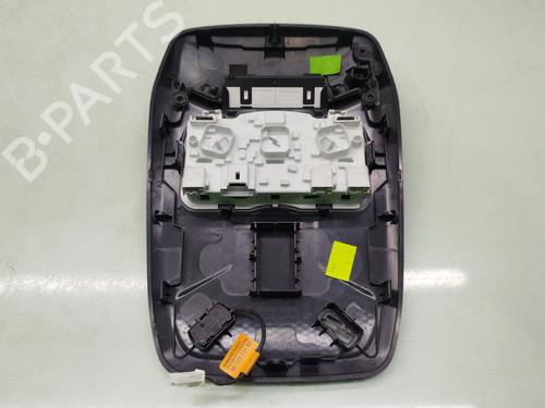 Interior roof light OPEL CORSA F (P2JO) 1.2 (68) | BP29394034I8 