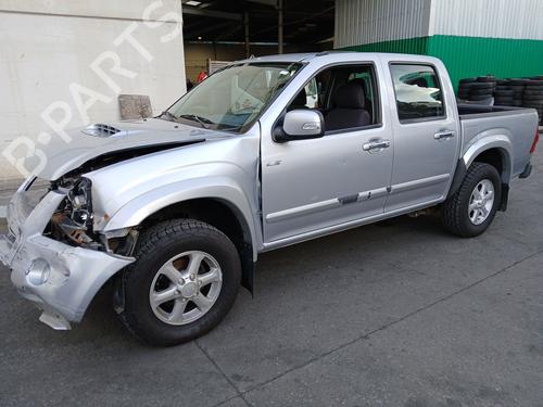 Used Parts ISUZU D-MAX I (TFR, TFS) 3.0 DiTD 4x4 (TFS85_) 4211842