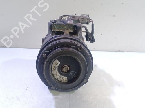 AC compressor MERCEDES-BENZ CLS (C218) CLS 250 BlueTEC / d 4-matic (218.397) | BP26690327M34 