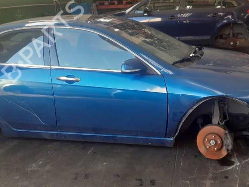 Rear left lock HONDA ACCORD VII (CL, CN) 2.4 (CL9) | BP4984025C100 
