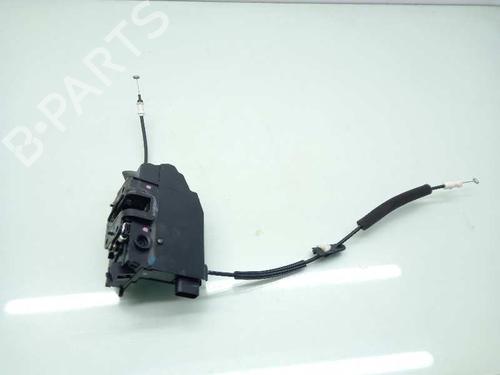 Used Front left lock PEUGEOT 308 II (LB_, LP_, LW_, LH_, L3_) 1.2 THP 130 (131 hp) 16043678