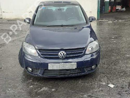 Front right lock VW GOLF PLUS V (5M1, 521) 1.6 | BP7454931C97 