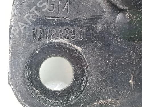 Køfangervange OPEL CORSA E (X15) 1.3 CDTI (08, 68) | BP31538492C73 - Image 7