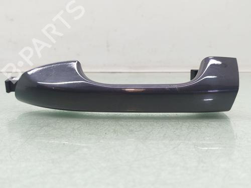 front-left-exterior-door-handle-kia-sportage-iv-ql-qle-2015-2016-2017-2018-2019-2020-2021-2022-34507631 main image
