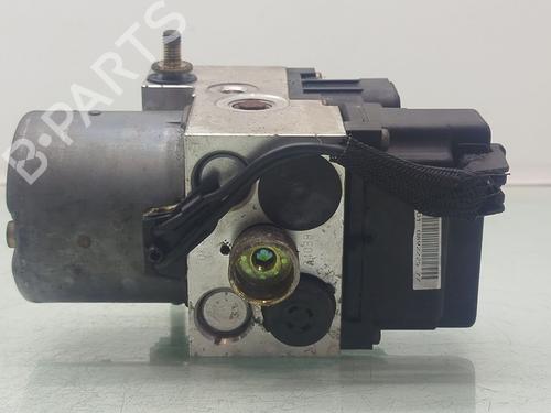ABS pump NISSAN PICK UP (D22) 2.5 D 4WD | BP29133132M43 