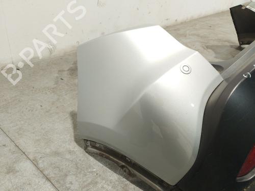 Rear bumper HONDA HR-V (RU) 1.6 i-DTEC (RU8) | BP29430140C8 