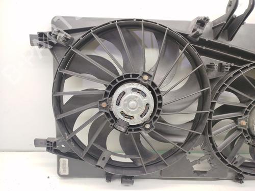 Radiator fan RENAULT MASTER III Van (FV) 2.3 dCi 125 FWD (FV0C, FV0D, FV0G, FV0H, FV0J, FV0K) | BP17771903M35 