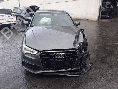 Headlight switch AUDI A3 Sportback (8VA, 8VF)  | BP11941702I24 
