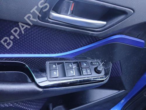 Front right panel TOYOTA C-HR (_X1_) 1.8 Hybrid (ZYX10_, ZYX11_) | BP33794957C59  - Image 22
