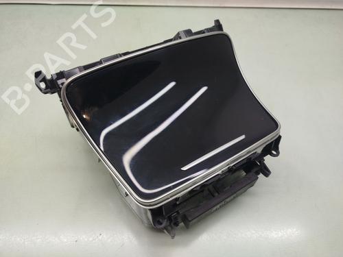 Used Middle console Middle console MERCEDES-BENZ C-CLASS (W205) C 200 d (205.001) (160 hp) 33040265 33040265