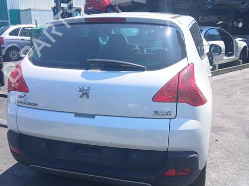 Rim PEUGEOT 3008 I MPV (0U_) 1.6 HDi 115 / BlueHDi 115 | BP29544922C45 