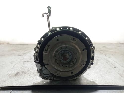Used Gearbox LAND ROVER RANGE ROVER SPORT I (L320) 3.0 D 4x4 (256 hp) 30305264