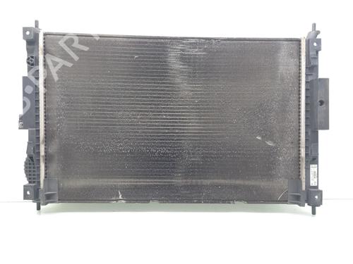 Water radiator PEUGEOT 308 II (LB_, LP_, LW_, LH_, L3_) 1.6 THP 125 | BP16722726M31 