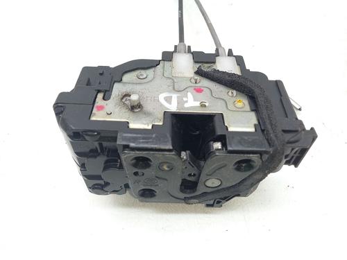 Rear right lock HYUNDAI i20 I (PB, PBT)  | BP20336002C99 