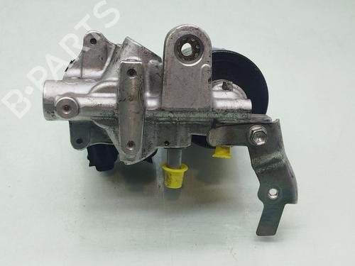 Hovedbremsecylinder TOYOTA PRIUS (_W3_) 1.8 Hybrid (ZVW3_) | BP30510536M77