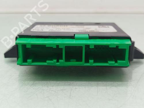 Electronic module CITROËN C4 II (NC_) 1.6 VTi 120 (NC5FS0, NC5FS9) | BP38301972M83 - Image 2