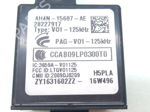 Electronic module LAND ROVER DISCOVERY SPORT (L550) 2.0 D | BP19321912M83 