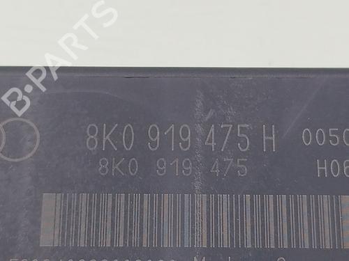 Electronic module AUDI Q5 (8RB) 2.0 TDI quattro | BP21534506M83 