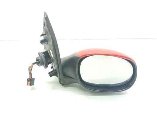 Used Right mirror PEUGEOT 206+ (2L_, 2M_) [2009-2013]  15669930
