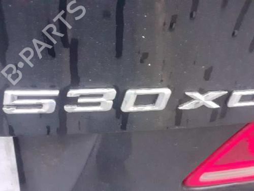 Gearbox BMW 5 Touring (E61) 530 xd | BP6989640M3 