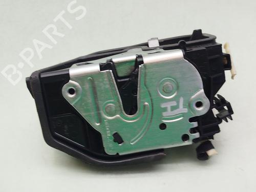Rear left lock BMW 3 (F30, F80)  | BP29544900C100 
