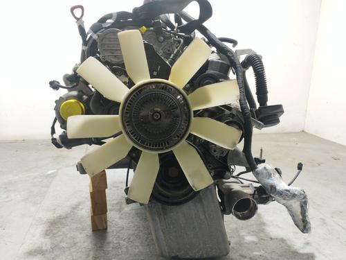 Engine MERCEDES-BENZ VITO / MIXTO Van (W639) 115 CDI 4x4 (639.601, 639.603, 639.605) | BP35953591M1 - Image 3