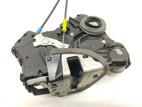Front right lock TOYOTA AVENSIS Estate (_T27_) 2.0 D-4D (ADT270_, ADT270R) | BP17710248C97 