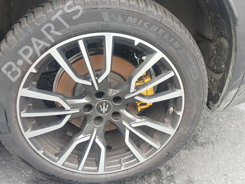 Forreste venstre beklædning MASERATI GRECALE GT Mild Hybrid Q4 | BP39933677C58 - Image 15
