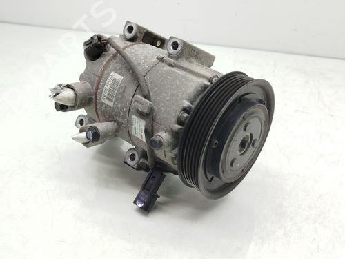 Used AC compressor KIA SOUL II (PS) 1.6 GDI (132 hp) 18239685