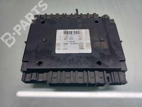 Electronic module VW TOUAREG (7LA, 7L6, 7L7) 5.0 V10 TDI | BP9653720M83 