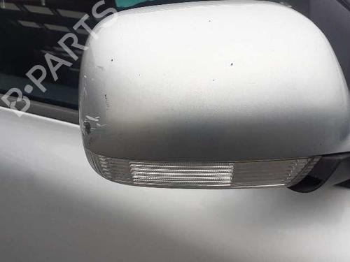 Differenziale posteriore VW TOUAREG (7LA, 7L6, 7L7) 2.5 R5 TDI | BP5953938M24 