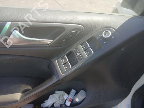 Gearbox VW GOLF VI (5K1) 2.0 GTi | BP27627950M3 