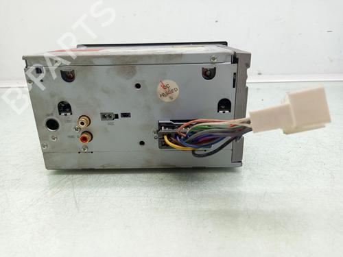 Radio KIA SPORTAGE II (JE_, KM_) 2.0 CRDi 4WD | BP22980373E6