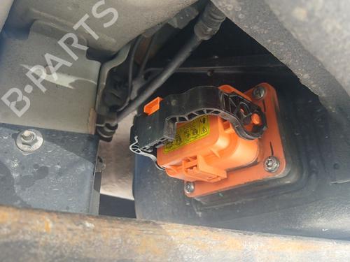 Tailgate DACIA SPRING EV (B6M1) | BP39380176C6 - Image 25