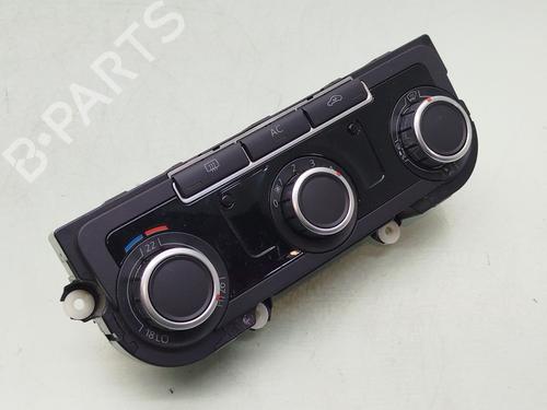 climate-control-vw-golf-vi-5k1-2008-2009-2010-2011-2012-2013-2014-32043563 main image