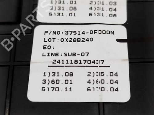 Fuse box HYUNDAI KONA (SX2) 1.6 GDi Hybrid | BP39931623E1 - Image 5