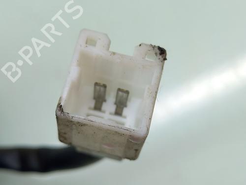Front left window mechanism CHEVROLET AVEO / KALOS Saloon (T200)  | BP18052856C22 