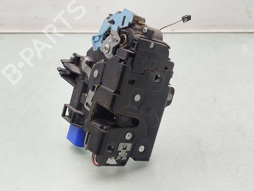 Used Front right lock Front right lock 37233772 37233772