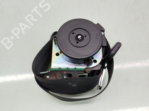 Rear right seatbelt LAND ROVER RANGE ROVER EVOQUE (L538) 2.0 D 4x4 | BP19426601I28 